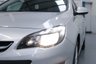 USED 2014 63 VAUXHALL ASTRA 1.7 CDTi ecoFLEX Tech Line Sports Tourer 5dr Diesel Manual Euro 5 (s/s) (110 ps) &pound;20 Tax, Satellite Navigation, Cruise Control