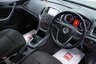 USED 2014 63 VAUXHALL ASTRA 1.7 CDTi ecoFLEX Tech Line Sports Tourer 5dr Diesel Manual Euro 5 (s/s) (110 ps) &pound;20 Tax, Satellite Navigation, Cruise Control