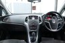 USED 2014 63 VAUXHALL ASTRA 1.7 CDTi ecoFLEX Tech Line Sports Tourer 5dr Diesel Manual Euro 5 (s/s) (110 ps) &pound;20 Tax, Satellite Navigation, Cruise Control