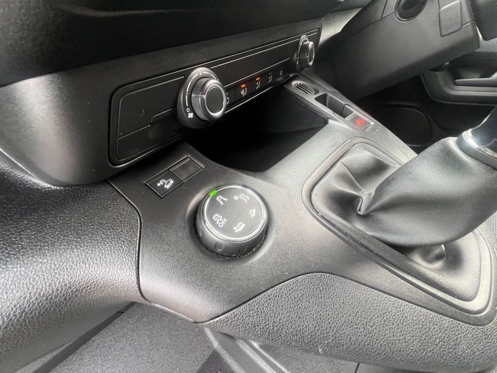 USED 2019 19 PEUGEOT PARTNER 1.6 BlueHDi 1000 Grip Standard Panel Van 5dr Diesel Manual SWB Euro 6 (s/s) (100 bhp) px swap 