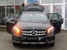 USED 2018 67 MERCEDES-BENZ GLA 2.1 GLA200d AMG Line SUV 5dr Diesel Manual Euro 6 (s/s) (136 ps) Finished in COSMOS BLACK with contrasting BLACK LEATHER and ALCANTARA TRIM. This Mercedes GLA is a practical and comfortable SUV crossover with a high quality interior and distinctive styling.Features include, SAT NAV, Reversing Camera, 19" Alloys, Leather Seats, Electric tailgate, Power Folding Mirrors and much more. JCT600 Mercedes Dealer serviced at 11838 miles, 24105 miles, 31527 miles and Serviced at 57828 miles on arrival at EMC.