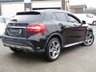 USED 2018 67 MERCEDES-BENZ GLA 2.1 GLA200d AMG Line SUV 5dr Diesel Manual Euro 6 (s/s) (136 ps) Finished in COSMOS BLACK with contrasting BLACK LEATHER and ALCANTARA TRIM. This Mercedes GLA is a practical and comfortable SUV crossover with a high quality interior and distinctive styling.Features include, SAT NAV, Reversing Camera, 19" Alloys, Leather Seats, Electric tailgate, Power Folding Mirrors and much more. JCT600 Mercedes Dealer serviced at 11838 miles, 24105 miles, 31527 miles and Serviced at 57828 miles on arrival at EMC.