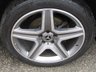 USED 2018 67 MERCEDES-BENZ GLA 2.1 GLA200d AMG Line SUV 5dr Diesel Manual Euro 6 (s/s) (136 ps) Finished in COSMOS BLACK with contrasting BLACK LEATHER and ALCANTARA TRIM. This Mercedes GLA is a practical and comfortable SUV crossover with a high quality interior and distinctive styling.Features include, SAT NAV, Reversing Camera, 19" Alloys, Leather Seats, Electric tailgate, Power Folding Mirrors and much more. JCT600 Mercedes Dealer serviced at 11838 miles, 24105 miles, 31527 miles and Serviced at 57828 miles on arrival at EMC.