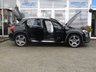 USED 2018 67 MERCEDES-BENZ GLA 2.1 GLA200d AMG Line SUV 5dr Diesel Manual Euro 6 (s/s) (136 ps) Finished in COSMOS BLACK with contrasting BLACK LEATHER and ALCANTARA TRIM. This Mercedes GLA is a practical and comfortable SUV crossover with a high quality interior and distinctive styling.Features include, SAT NAV, Reversing Camera, 19" Alloys, Leather Seats, Electric tailgate, Power Folding Mirrors and much more. JCT600 Mercedes Dealer serviced at 11838 miles, 24105 miles, 31527 miles and Serviced at 57828 miles on arrival at EMC.