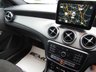 USED 2018 67 MERCEDES-BENZ GLA 2.1 GLA200d AMG Line SUV 5dr Diesel Manual Euro 6 (s/s) (136 ps) Finished in COSMOS BLACK with contrasting BLACK LEATHER and ALCANTARA TRIM. This Mercedes GLA is a practical and comfortable SUV crossover with a high quality interior and distinctive styling.Features include, SAT NAV, Reversing Camera, 19" Alloys, Leather Seats, Electric tailgate, Power Folding Mirrors and much more. JCT600 Mercedes Dealer serviced at 11838 miles, 24105 miles, 31527 miles and Serviced at 57828 miles on arrival at EMC.