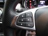 USED 2018 67 MERCEDES-BENZ GLA 2.1 GLA200d AMG Line SUV 5dr Diesel Manual Euro 6 (s/s) (136 ps) Finished in COSMOS BLACK with contrasting BLACK LEATHER and ALCANTARA TRIM. This Mercedes GLA is a practical and comfortable SUV crossover with a high quality interior and distinctive styling.Features include, SAT NAV, Reversing Camera, 19" Alloys, Leather Seats, Electric tailgate, Power Folding Mirrors and much more. JCT600 Mercedes Dealer serviced at 11838 miles, 24105 miles, 31527 miles and Serviced at 57828 miles on arrival at EMC.