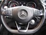 USED 2018 67 MERCEDES-BENZ GLA 2.1 GLA200d AMG Line SUV 5dr Diesel Manual Euro 6 (s/s) (136 ps) Finished in COSMOS BLACK with contrasting BLACK LEATHER and ALCANTARA TRIM. This Mercedes GLA is a practical and comfortable SUV crossover with a high quality interior and distinctive styling.Features include, SAT NAV, Reversing Camera, 19" Alloys, Leather Seats, Electric tailgate, Power Folding Mirrors and much more. JCT600 Mercedes Dealer serviced at 11838 miles, 24105 miles, 31527 miles and Serviced at 57828 miles on arrival at EMC.