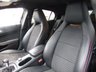 USED 2018 67 MERCEDES-BENZ GLA 2.1 GLA200d AMG Line SUV 5dr Diesel Manual Euro 6 (s/s) (136 ps) Finished in COSMOS BLACK with contrasting BLACK LEATHER and ALCANTARA TRIM. This Mercedes GLA is a practical and comfortable SUV crossover with a high quality interior and distinctive styling.Features include, SAT NAV, Reversing Camera, 19" Alloys, Leather Seats, Electric tailgate, Power Folding Mirrors and much more. JCT600 Mercedes Dealer serviced at 11838 miles, 24105 miles, 31527 miles and Serviced at 57828 miles on arrival at EMC.