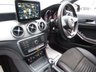 USED 2018 67 MERCEDES-BENZ GLA 2.1 GLA200d AMG Line SUV 5dr Diesel Manual Euro 6 (s/s) (136 ps) Finished in COSMOS BLACK with contrasting BLACK LEATHER and ALCANTARA TRIM. This Mercedes GLA is a practical and comfortable SUV crossover with a high quality interior and distinctive styling.Features include, SAT NAV, Reversing Camera, 19" Alloys, Leather Seats, Electric tailgate, Power Folding Mirrors and much more. JCT600 Mercedes Dealer serviced at 11838 miles, 24105 miles, 31527 miles and Serviced at 57828 miles on arrival at EMC.