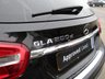 USED 2018 67 MERCEDES-BENZ GLA 2.1 GLA200d AMG Line SUV 5dr Diesel Manual Euro 6 (s/s) (136 ps) Finished in COSMOS BLACK with contrasting BLACK LEATHER and ALCANTARA TRIM. This Mercedes GLA is a practical and comfortable SUV crossover with a high quality interior and distinctive styling.Features include, SAT NAV, Reversing Camera, 19" Alloys, Leather Seats, Electric tailgate, Power Folding Mirrors and much more. JCT600 Mercedes Dealer serviced at 11838 miles, 24105 miles, 31527 miles and Serviced at 57828 miles on arrival at EMC.