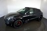 USED 2021 21 PORSCHE MACAN 2.9T V6 GTS SUV 5dr Petrol PDK 4WD Euro 6 (s/s) (380 ps)-1 OWNER FROM NEW-SLIDE & TILT PANORAMIC GLASS SUNROOF-DRIVER MEMORY PACKAGE-PARK ASSIST FRONT & REAR WITH REVERSE CAMERA-SPORT CHRONO PACKAGE-PRIVACY GLASS-APPLE CAR PLAY-DUAL CLIMATE CONTROL-CRUISE CONTROL-HEATED BLACK LEATHER UPHOLSTERY-20