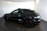 USED 2021 21 PORSCHE MACAN 2.9T V6 GTS SUV 5dr Petrol PDK 4WD Euro 6 (s/s) (380 ps)-1 OWNER FROM NEW-SLIDE & TILT PANORAMIC GLASS SUNROOF-DRIVER MEMORY PACKAGE-PARK ASSIST FRONT & REAR WITH REVERSE CAMERA-SPORT CHRONO PACKAGE-PRIVACY GLASS-APPLE CAR PLAY-DUAL CLIMATE CONTROL-CRUISE CONTROL-HEATED BLACK LEATHER UPHOLSTERY-20