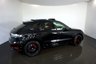 USED 2021 21 PORSCHE MACAN 2.9T V6 GTS SUV 5dr Petrol PDK 4WD Euro 6 (s/s) (380 ps)-1 OWNER FROM NEW-SLIDE & TILT PANORAMIC GLASS SUNROOF-DRIVER MEMORY PACKAGE-PARK ASSIST FRONT & REAR WITH REVERSE CAMERA-SPORT CHRONO PACKAGE-PRIVACY GLASS-APPLE CAR PLAY-DUAL CLIMATE CONTROL-CRUISE CONTROL-HEATED BLACK LEATHER UPHOLSTERY-20