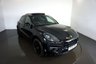 USED 2021 21 PORSCHE MACAN 2.9T V6 GTS SUV 5dr Petrol PDK 4WD Euro 6 (s/s) (380 ps)-1 OWNER FROM NEW-SLIDE & TILT PANORAMIC GLASS SUNROOF-DRIVER MEMORY PACKAGE-PARK ASSIST FRONT & REAR WITH REVERSE CAMERA-SPORT CHRONO PACKAGE-PRIVACY GLASS-APPLE CAR PLAY-DUAL CLIMATE CONTROL-CRUISE CONTROL-HEATED BLACK LEATHER UPHOLSTERY-20