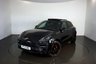 USED 2021 21 PORSCHE MACAN 2.9T V6 GTS SUV 5dr Petrol PDK 4WD Euro 6 (s/s) (380 ps)-1 OWNER FROM NEW-SLIDE & TILT PANORAMIC GLASS SUNROOF-DRIVER MEMORY PACKAGE-PARK ASSIST FRONT & REAR WITH REVERSE CAMERA-SPORT CHRONO PACKAGE-PRIVACY GLASS-APPLE CAR PLAY-DUAL CLIMATE CONTROL-CRUISE CONTROL-HEATED BLACK LEATHER UPHOLSTERY-20