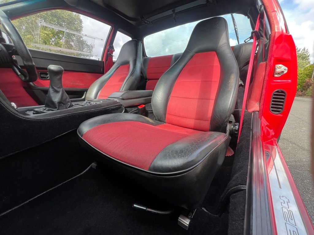 USED 1980 PORSCHE 924 Turbo Carrera GT Evocation // S1 // 2.0 // px swap 