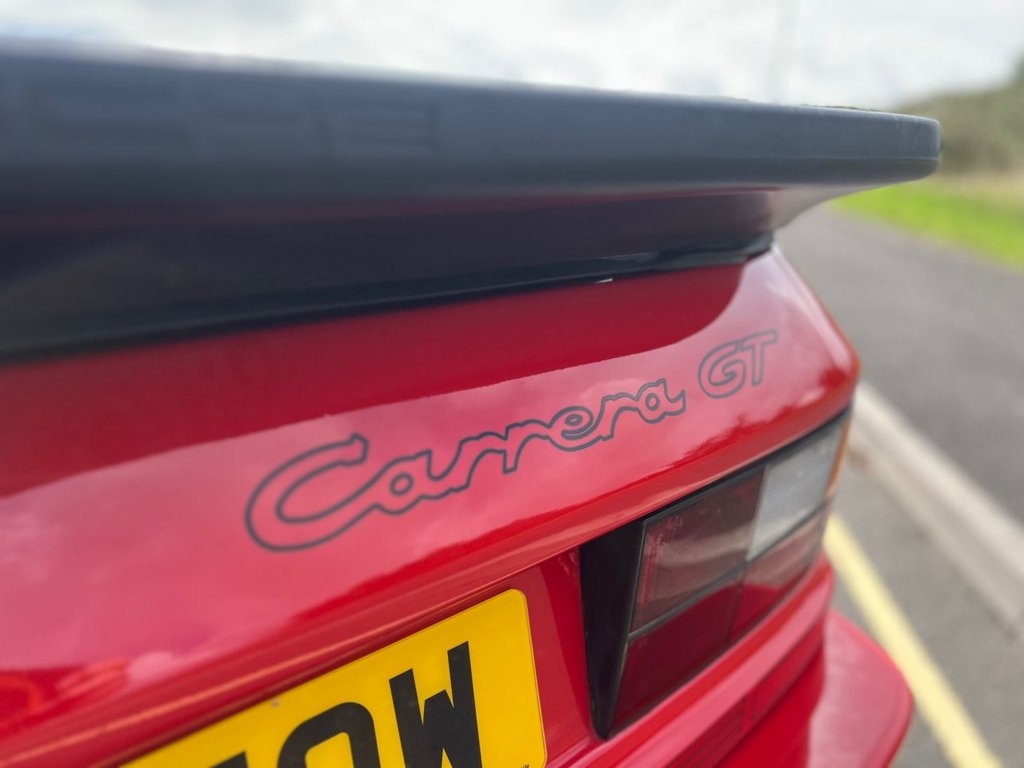 USED 1980 PORSCHE 924 Turbo Carrera GT Evocation // S1 // 2.0 // px swap 