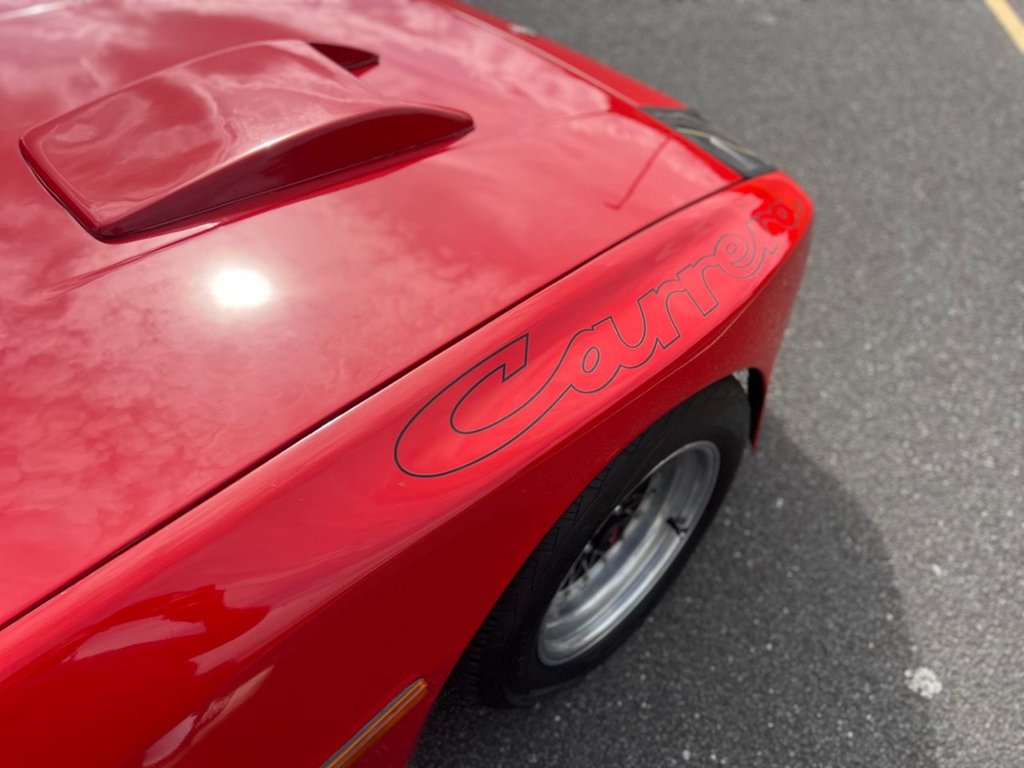 USED 1980 PORSCHE 924 Turbo Carrera GT Evocation // S1 // 2.0 // px swap 