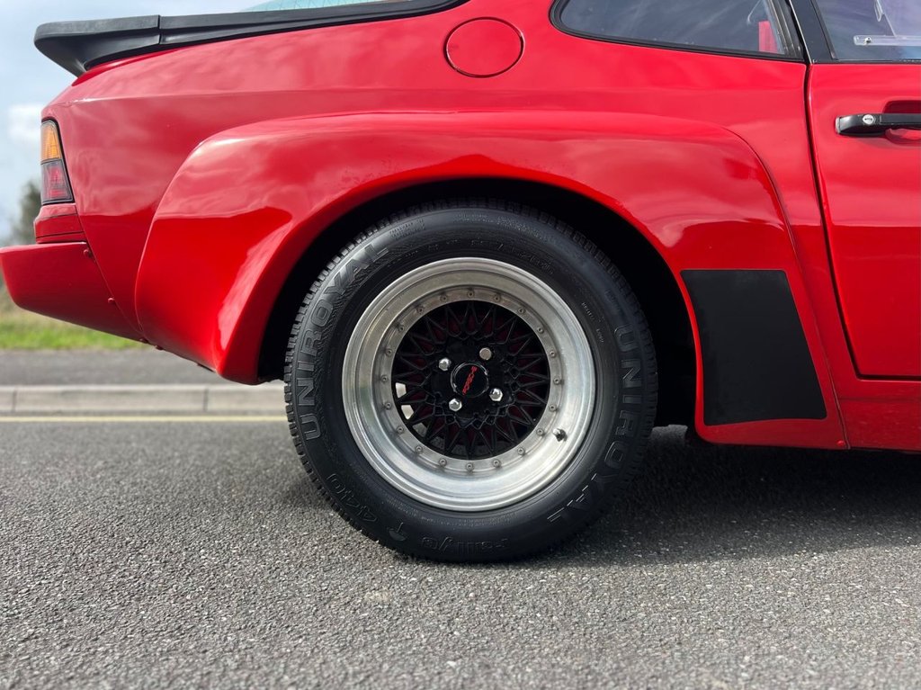 USED 1980 PORSCHE 924 Turbo Carrera GT Evocation // S1 // 2.0 // px swap 