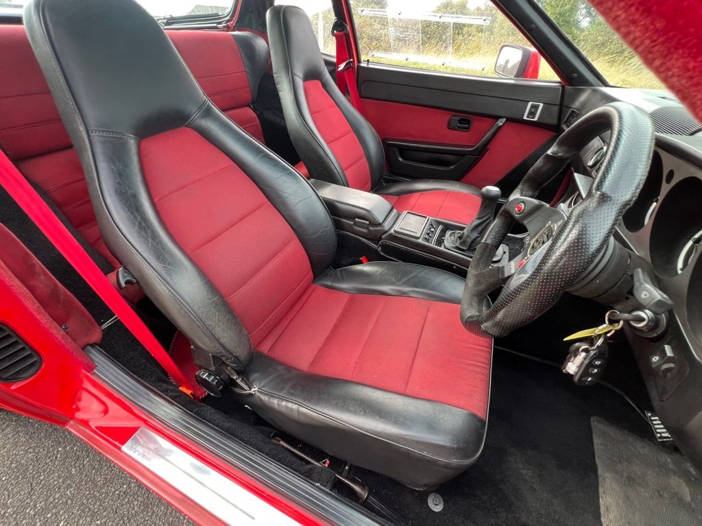 USED 1980 PORSCHE 924 Turbo Carrera GT Evocation // S1 // 2.0 // px swap 