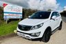 USED 2014 14 KIA SPORTAGE 2.0 CRDi KX-3 SUV 5dr Diesel Manual AWD Euro 5 (134 bhp) 