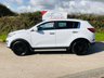 USED 2014 14 KIA SPORTAGE 2.0 CRDi KX-3 SUV 5dr Diesel Manual AWD Euro 5 (134 bhp) 