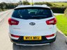 USED 2014 14 KIA SPORTAGE 2.0 CRDi KX-3 SUV 5dr Diesel Manual AWD Euro 5 (134 bhp) 