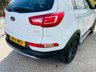 USED 2014 14 KIA SPORTAGE 2.0 CRDi KX-3 SUV 5dr Diesel Manual AWD Euro 5 (134 bhp) 