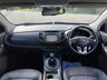 USED 2014 14 KIA SPORTAGE 2.0 CRDi KX-3 SUV 5dr Diesel Manual AWD Euro 5 (134 bhp) 