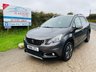 USED 2016 66 PEUGEOT 2008 1.2 PureTech Allure SUV 5dr Petrol Manual Euro 6 (82 ps) 
