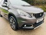 USED 2016 66 PEUGEOT 2008 1.2 PureTech Allure SUV 5dr Petrol Manual Euro 6 (82 ps) 