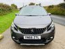 USED 2016 66 PEUGEOT 2008 1.2 PureTech Allure SUV 5dr Petrol Manual Euro 6 (82 ps) 