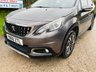USED 2016 66 PEUGEOT 2008 1.2 PureTech Allure SUV 5dr Petrol Manual Euro 6 (82 ps) 