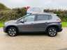 USED 2016 66 PEUGEOT 2008 1.2 PureTech Allure SUV 5dr Petrol Manual Euro 6 (82 ps) 
