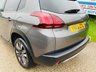 USED 2016 66 PEUGEOT 2008 1.2 PureTech Allure SUV 5dr Petrol Manual Euro 6 (82 ps) 