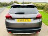 USED 2016 66 PEUGEOT 2008 1.2 PureTech Allure SUV 5dr Petrol Manual Euro 6 (82 ps) 