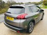 USED 2016 66 PEUGEOT 2008 1.2 PureTech Allure SUV 5dr Petrol Manual Euro 6 (82 ps) 
