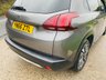 USED 2016 66 PEUGEOT 2008 1.2 PureTech Allure SUV 5dr Petrol Manual Euro 6 (82 ps) 