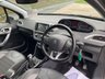 USED 2016 66 PEUGEOT 2008 1.2 PureTech Allure SUV 5dr Petrol Manual Euro 6 (82 ps) 