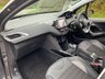 USED 2016 66 PEUGEOT 2008 1.2 PureTech Allure SUV 5dr Petrol Manual Euro 6 (82 ps) 