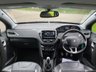 USED 2016 66 PEUGEOT 2008 1.2 PureTech Allure SUV 5dr Petrol Manual Euro 6 (82 ps) 