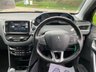 USED 2016 66 PEUGEOT 2008 1.2 PureTech Allure SUV 5dr Petrol Manual Euro 6 (82 ps) 