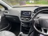 USED 2016 66 PEUGEOT 2008 1.2 PureTech Allure SUV 5dr Petrol Manual Euro 6 (82 ps) 