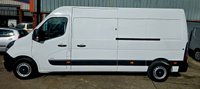 USED 2020 20 VAUXHALL MOVANO 2.3 CDTi 3500 BiTurbo Edition Panel Van 5dr Diesel Manual FWD L3 H2 Euro 6 (135 ps) 6 MONTH WARRANTY
