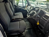 USED 2020 20 VAUXHALL MOVANO 2.3 CDTi 3500 BiTurbo Edition Panel Van 5dr Diesel Manual FWD L3 H2 Euro 6 (135 ps) 6 MONTH WARRANTY