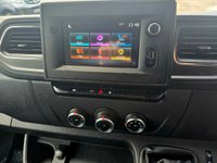 USED 2020 20 VAUXHALL MOVANO 2.3 CDTi 3500 BiTurbo Edition Panel Van 5dr Diesel Manual FWD L3 H2 Euro 6 (135 ps) 6 MONTH WARRANTY