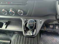 USED 2020 20 VAUXHALL MOVANO 2.3 CDTi 3500 BiTurbo Edition Panel Van 5dr Diesel Manual FWD L3 H2 Euro 6 (135 ps) 6 MONTH WARRANTY