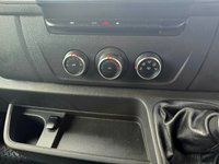 USED 2020 20 VAUXHALL MOVANO 2.3 CDTi 3500 BiTurbo Edition Panel Van 5dr Diesel Manual FWD L3 H2 Euro 6 (135 ps) 6 MONTH WARRANTY