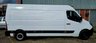 USED 2020 20 VAUXHALL MOVANO 2.3 CDTi 3500 BiTurbo Edition Panel Van 5dr Diesel Manual FWD L3 H2 Euro 6 (135 ps) 6 MONTH WARRANTY