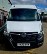 USED 2020 20 VAUXHALL MOVANO 2.3 CDTi 3500 BiTurbo Edition Panel Van 5dr Diesel Manual FWD L3 H2 Euro 6 (135 ps) 6 MONTH WARRANTY